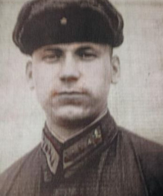 Мальцев Александр Павлович