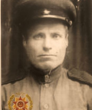 Тучин Максим Никифорович