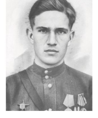 Кабаненко Алексей Максимович