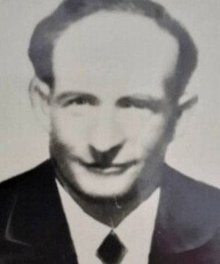 Петрушин Андрей Лаврентьевич