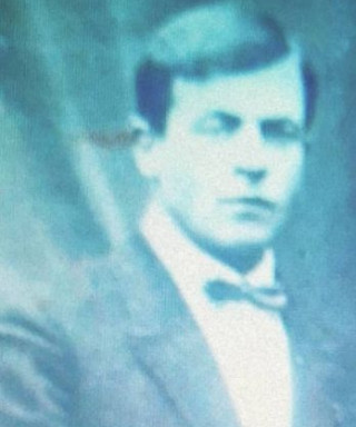 Баскаков Фeдор Андреевич