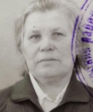 Кулакова Анна Федоровна
