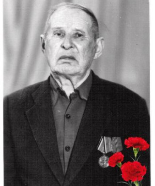 Пименов Александр Максимович