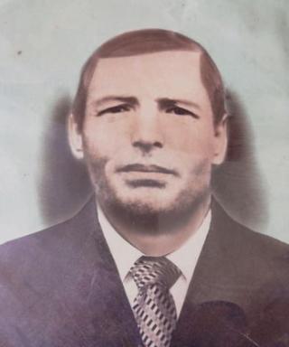 Томилов Артем Самойлович