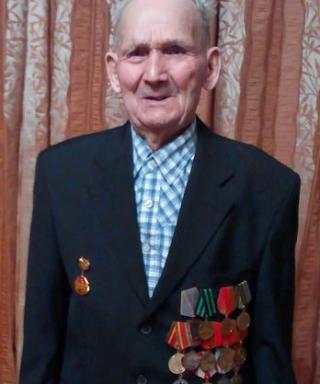 Лихачев Петр Васильевич
