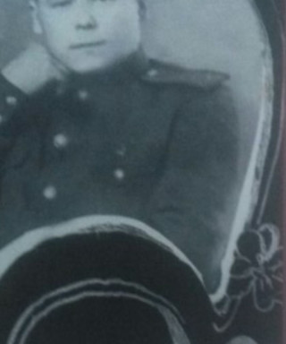 Зыков Александр Константинович