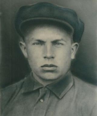 Кузнецов Алексей Семёнович