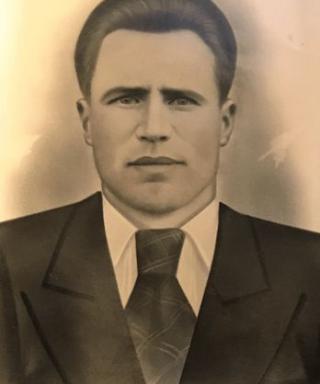 Курцев Данил Иванович