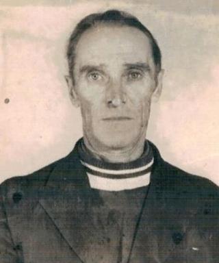 Семин Александр Семёнович