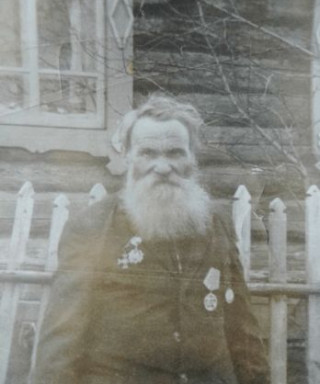 Новиков Фёдор Иванович