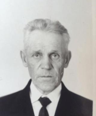 Кондратов Григорий Григорьевич