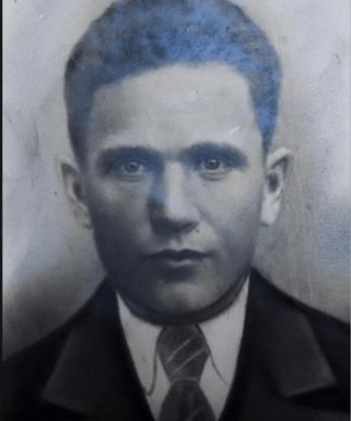 Данилин Владимир Иванович