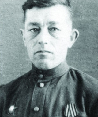 Полугрудов Григорий Дмитриевич