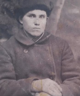 Пентяшкин Алексей Семенович