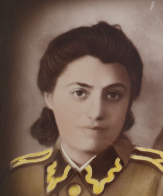 Мурадова Ольга Авельевна