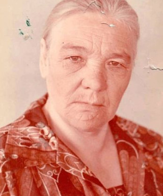 Долгушина Екатерина Петровна