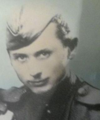 Слукин Пётр Павлович