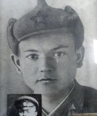 Лебедев Николай Михайлович