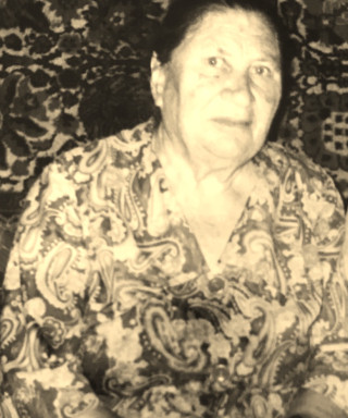 Анпилогова Валентина Панкратьевна