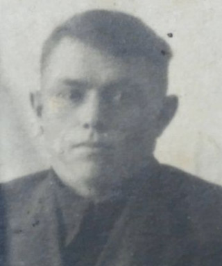 Кольцов Илья Семенович