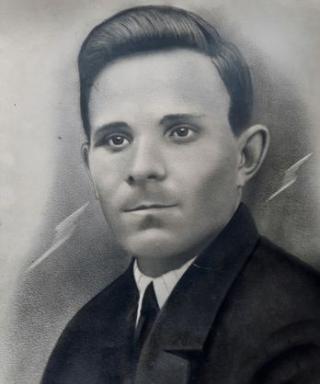 Скрипкин Иван Павловлович
