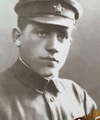 Логинов Алексей Иванович