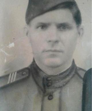 Башков Василий Никонорович
