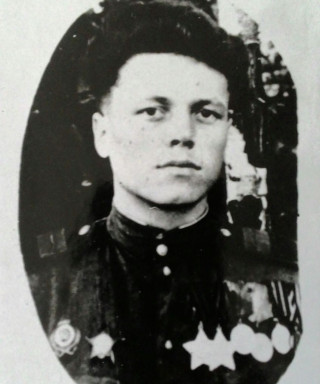 Дорохов Яков Иванович