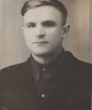Конушкин Василий Максимович