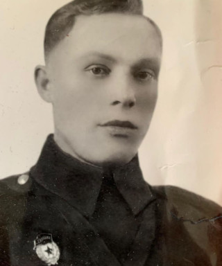 Иванов Алексей Антонович