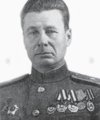 Власов Василий Ефимович