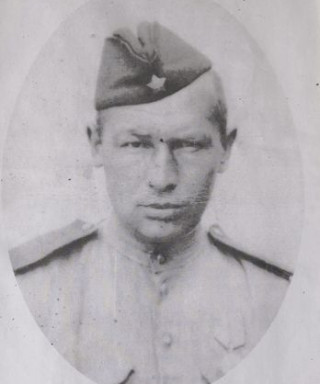 Мазаев Николай Васильевич