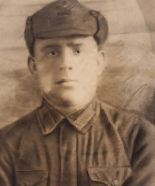 Белоухов Сергей Петрович