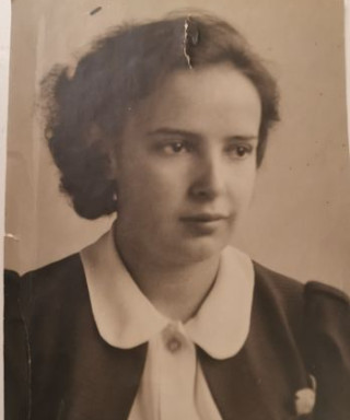 Худякова Лидия