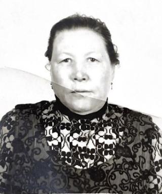 Кривошеина Анастасия Михайловна