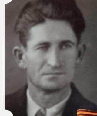 Шапорев Владимир Степанович