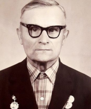 Мошонкин Алексей Афонасьевич