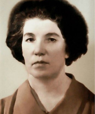 Кондратьева Клавдия Ивановна