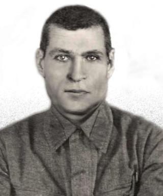 Власов Иван Иванович