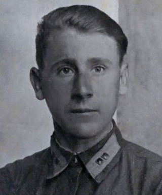 Жураковский Кузьма Васильевич