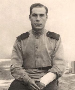 Левашов Алексей Александрович