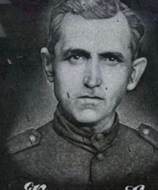 Катанов Иван Максимович