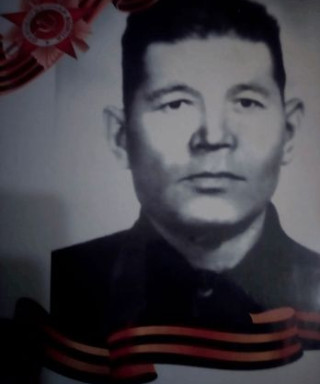 Кузнецов Николай Федорович