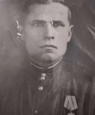 Авдеев Николай Ефимович