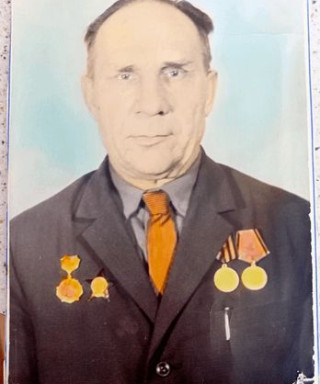 мартыновский герман леонтьевич