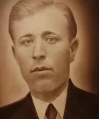 Сидоров Фёдор Самойлович