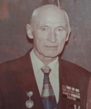 Гатауллин Мухамедгали Гатаулович