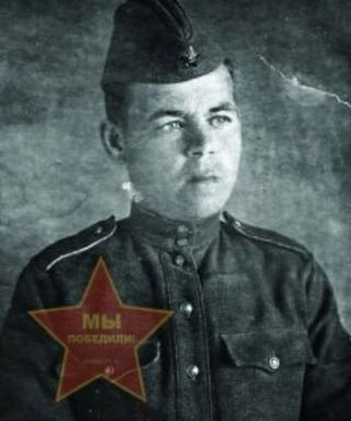 Сотин Фёдор Семенович