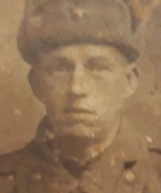 Музыченко Афанасий Иванович