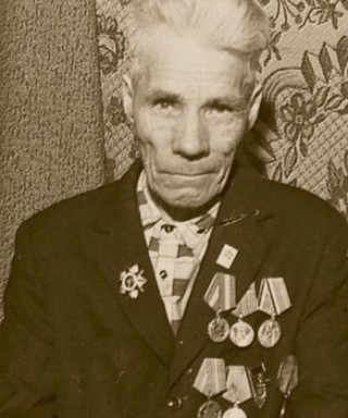 Безруких Григорий Васильевич